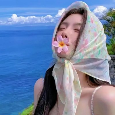 桃花红 梨花白
